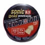 Chumbinho Sonic Gold 4,5 - Master Com 500 Pcs