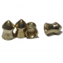 Chumbinho Sonic Gold 4,5 - Master Com 500 Pcs