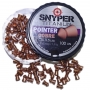 Chumbinho Snyper T. Puncher 5,5 Mm Cobre C/100Un