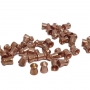 Chumbinho Snyper T. Puncher 5,5 Mm Cobre C/100Un