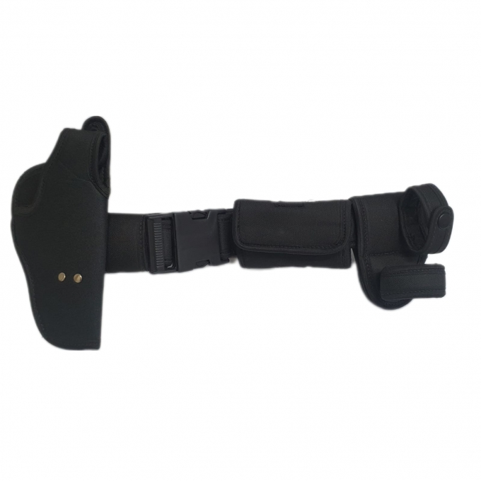 Cinturão Guarniçao Conjunto 01919 Rosset