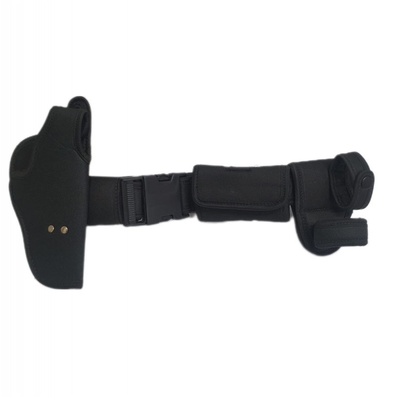 Cinturão Guarniçao Conjunto 01919 Rosset