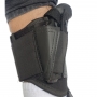 Coldre de Tornozelo Alcateia p/ revolver