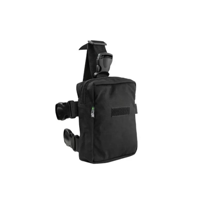 EMBORNAL DE PERNA CORDURA FOX BOY REF7016