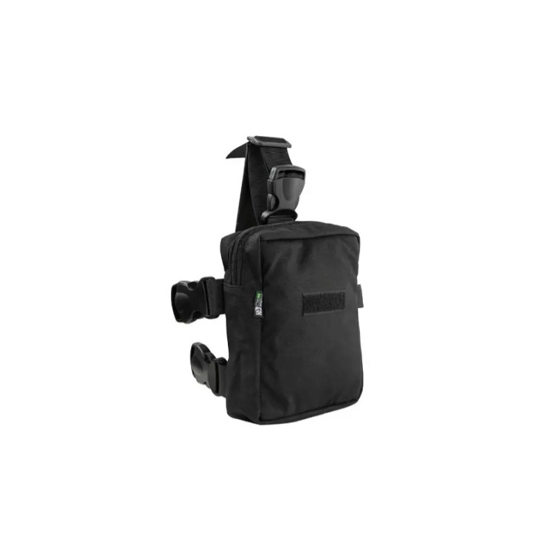 EMBORNAL DE PERNA CORDURA FOX BOY REF7016