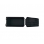 Caixa Famplas Tactical Box G Bege - S/ Espuma