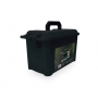 Caixa Famplas Tactical Box G Bege - S/ Espuma