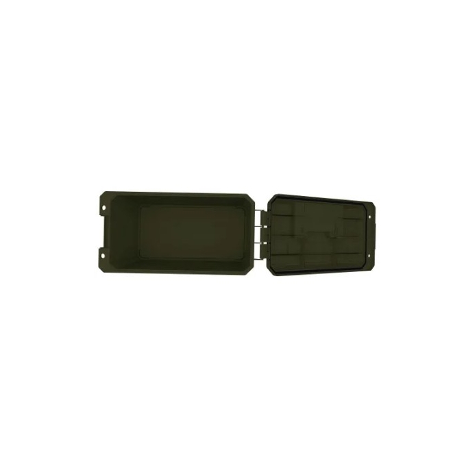 Caixa Famplas Tactical Box G Bege - S/ Espuma