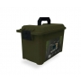 Caixa Famplas Tactical Box G Bege - S/ Espuma