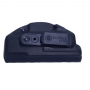 Coldre Holler 1322 Polimero G2C Preto Destro Velado