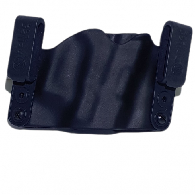 Coldre Holler 1322 Panqueca Destro - G2C