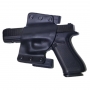 Coldre Holler 1322 Panqueca Destro - G2C