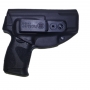 Coldre Holler 1322 Polimero G2C Preto Destro Velado