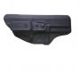 Coldre Holler 1322 Velado Polímero - TS9 Ambidestro