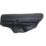 Coldre Holler 1322 Velado Polímero - TS9 Ambidestro