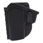 Coldre Cintura Tactical Polimero Para TH9, TH 380, TH 40  Externo