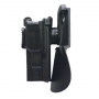 Coldre Cintura Tactical Polimero Para TH9, TH 380, TH 40  Externo