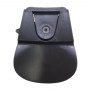 Coldre Cintura Tactical Polimero Para TH9, TH 380, TH 40  Externo