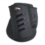 Coldre Fobus Ref Brvnd Para Taurus 58 E Similares