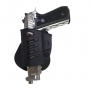 Coldre Fobus Ref Brvnd Para Taurus 58 E Similares