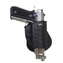 Coldre Fobus Ref Brvnd Para Taurus 58 E Similares