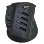 Coldre Fobus Ref Brvnd Para Taurus 58 E Similares