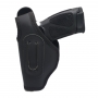 Coldre De Couro Pt Compacta G3c e G2c
