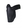 Coldre De Couro Pt Compacta G3c e G2c