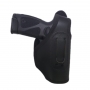 Coldre De Couro Pt Compacta G3c e G2c