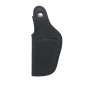 Coldre Rosset Pistola Nylon - Preto - Destro - Único" - 938