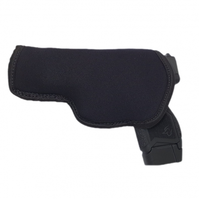 Coldre Rosset Neoprene Para PT GX4