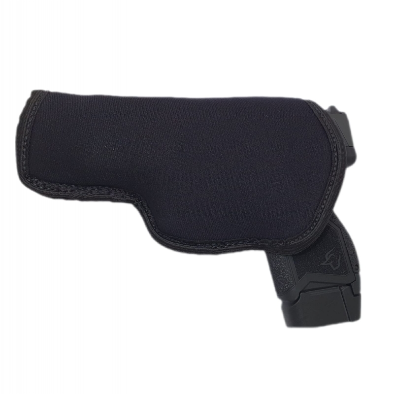 Coldre Rosset Neoprene Para PT GX4