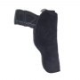 Coldre Mayon Interno Aveludado Para 5" 7,65/.380/.40/.45