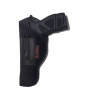 Coldre Mayon Interno Aveludado Para 5" 7,65/.380/.40/.45