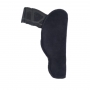 Coldre Mayon Interno Aveludado Para 5" 7,65/.380/.40/.45