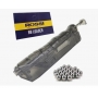 CARREGADOR  ROSSI RAPIDO AIRGUN ESFERAS 4,5MM (300 UN)