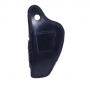 Coldre De Couro Para Revólver 7 T 3'' Alcateia - DESTRO