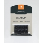 Belt Clip Invictus Preto