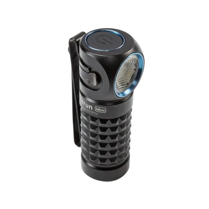 Lanterna Olight Perun Mini Kit 1000 Lumens