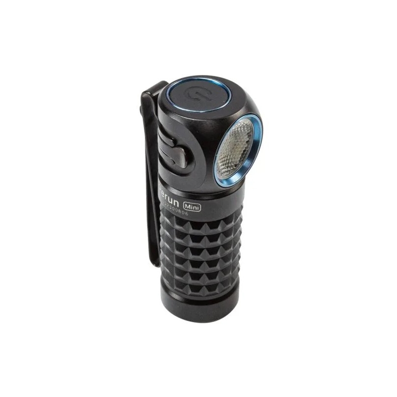 Lanterna Olight Perun Mini Kit 1000 Lumens