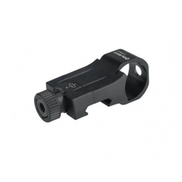 Suporte Olight E-WM25L Trilho Picatinny 24mm a 27m
