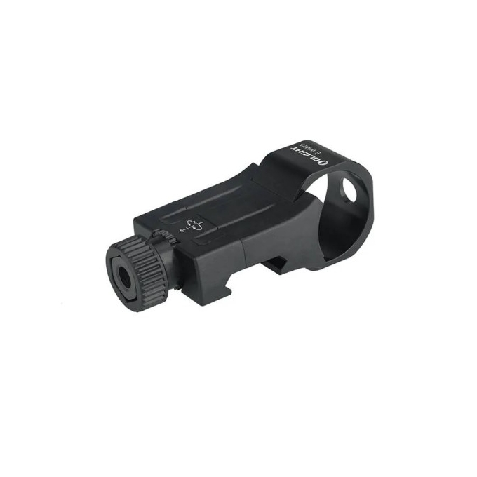 Suporte Olight E-WM25L Trilho Picatinny 24mm a 27m
