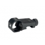 Suporte Olight E-WM25L Trilho Picatinny 24mm a 27m