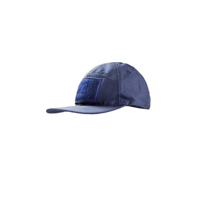 BONE Cia Militar 6 GOMOS C/ REGULAGEM E VELCRO