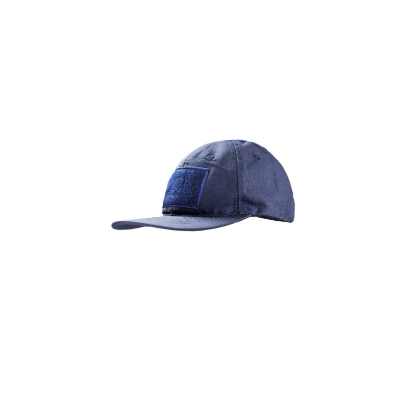 BONE Cia Militar 6 GOMOS C/ REGULAGEM E VELCRO
