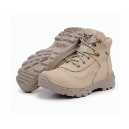Bota Tática Acero Colt Desert Tamanho 42