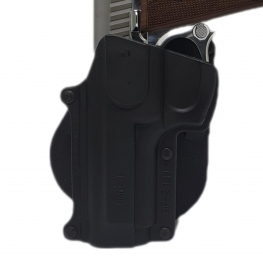 Coldre Fobus BR2-LH Canhoto Pistolas Taurus e Beretta