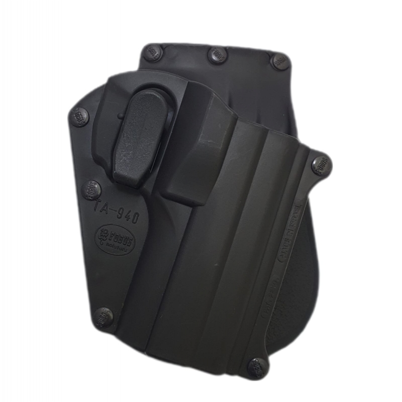 Coldre Fobus TA940-SH Pistolas Taurus 938 e 940