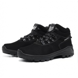 Bota Coturno Acero Napalm Preto