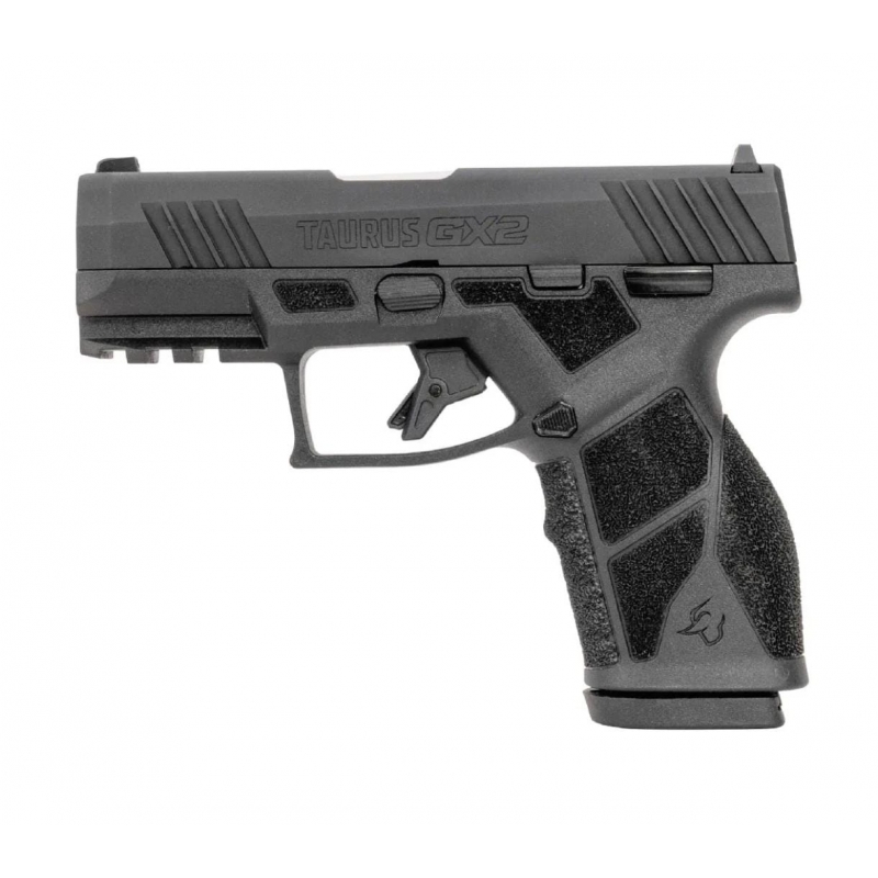 Pistola GX2 Calibre 38 TPC Cafo Black